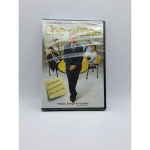 The Office Complete Season 1 on DVD Sealed